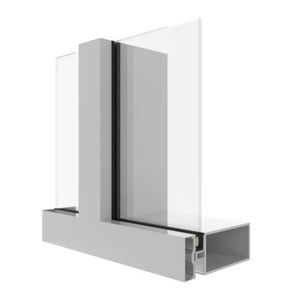 profilé en aluminium 1