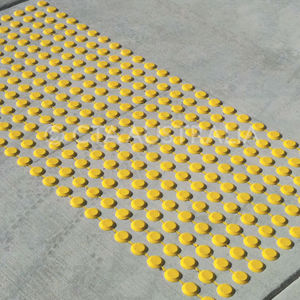 clou podotactile