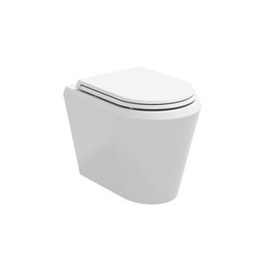 WC intelligent 1