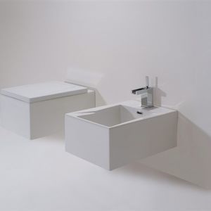 bidet suspendu 1
