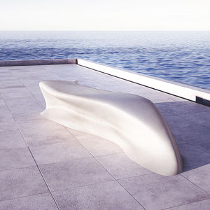 banc public design original 1