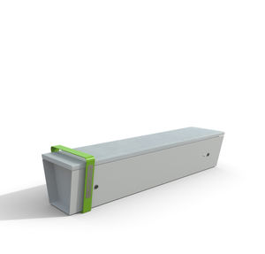 banc connecté