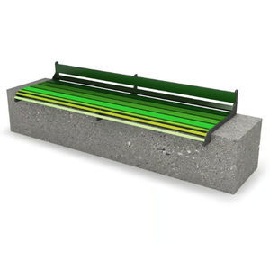 banc public contemporain 1