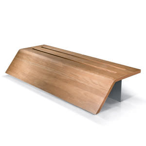 banc public contemporain 1