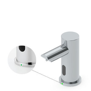 distributeur de savon professionnel 1