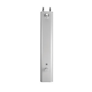 colonne de douche électronique