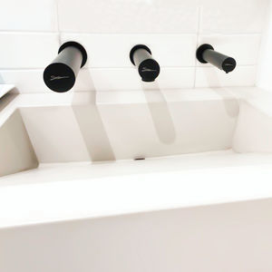 mitigeur pour lavabo