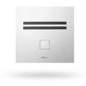 chasse d'eau pour WC