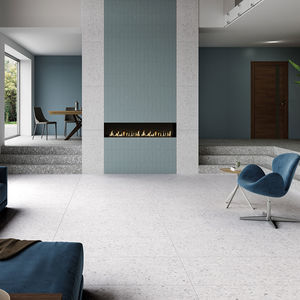 carrelage en grès cérame