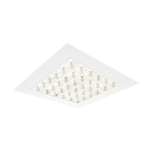 luminaire encastrable au plafond