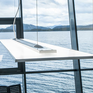 luminaire suspendu