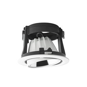 downlight encastrable au plafond