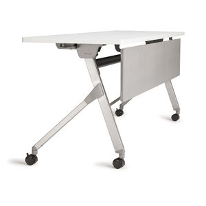 table d'enseignement contemporaine