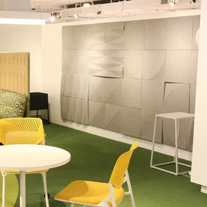 panneau acoustique mural