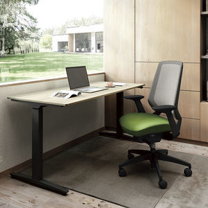 chaise de bureau contemporaine 1