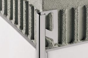 profilé de finition en aluminium 1