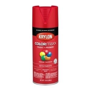 peinture en spray