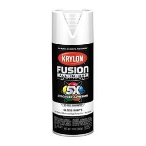 peinture en spray