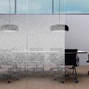 panneau en verre de sécurité