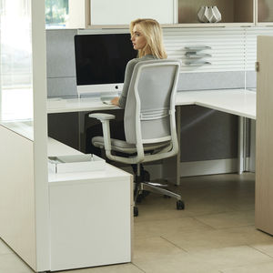 fauteuil de bureau contemporain