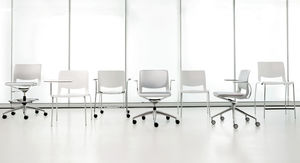 chaise contemporaine