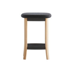 tabouret de travail en plastique