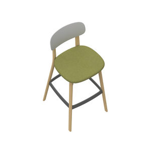 chaise haute standard