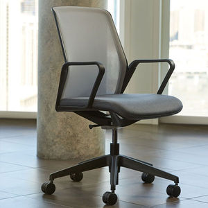 chaise de bureau contemporaine