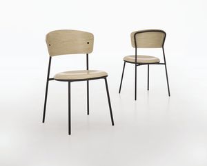 chaise contemporaine