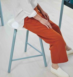 tabouret contemporain