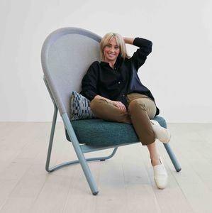fauteuil contemporain