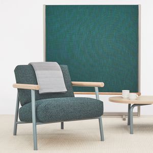 fauteuil contemporain