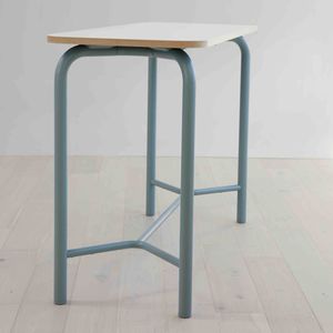 table mange-debout contemporaine