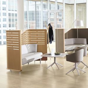 canapé contemporain
