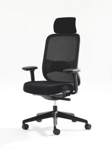 fauteuil de direction contemporain