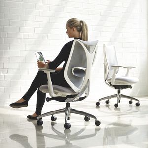 fauteuil de bureau contemporain