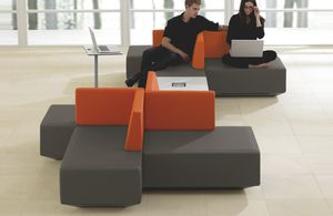 banquette modulable