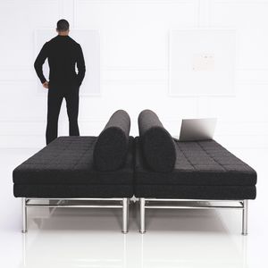 banquette contemporaine