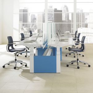 fauteuil de bureau contemporain