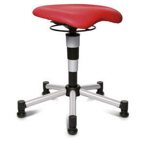 tabouret contemporain