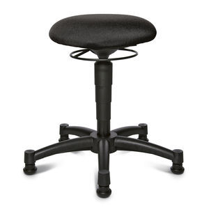 tabouret contemporain