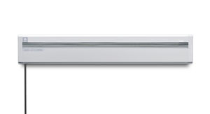 goulotte de câblage en aluminium 1