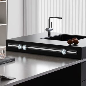 support de prises électriques pour bureau