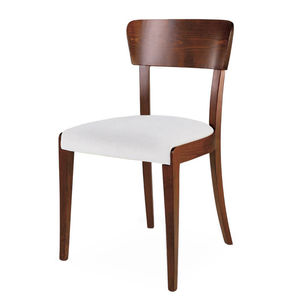 chaise de restaurant classique