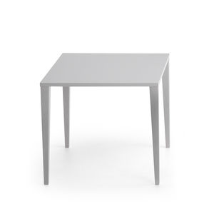 table contemporaine