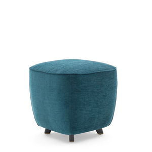 pouf contemporain