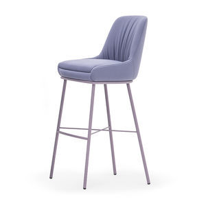 chaise de bar contemporaine