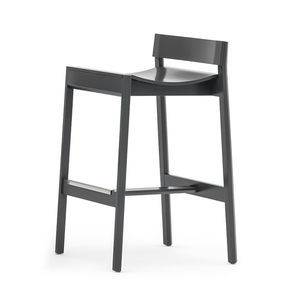 tabouret de bar contemporain