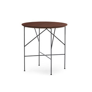 table d'appoint contemporaine