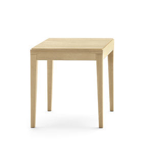 table d'appoint contemporaine